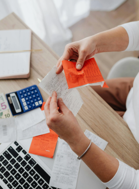 Audit & Commissariat<br> aux comptes