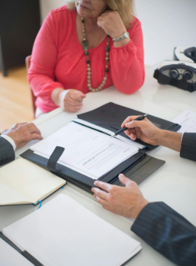 Conseil en gestion &<br>management